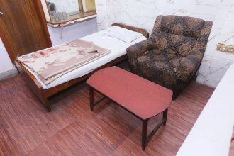 Hotel Bluemoon, Jabalpur 2
